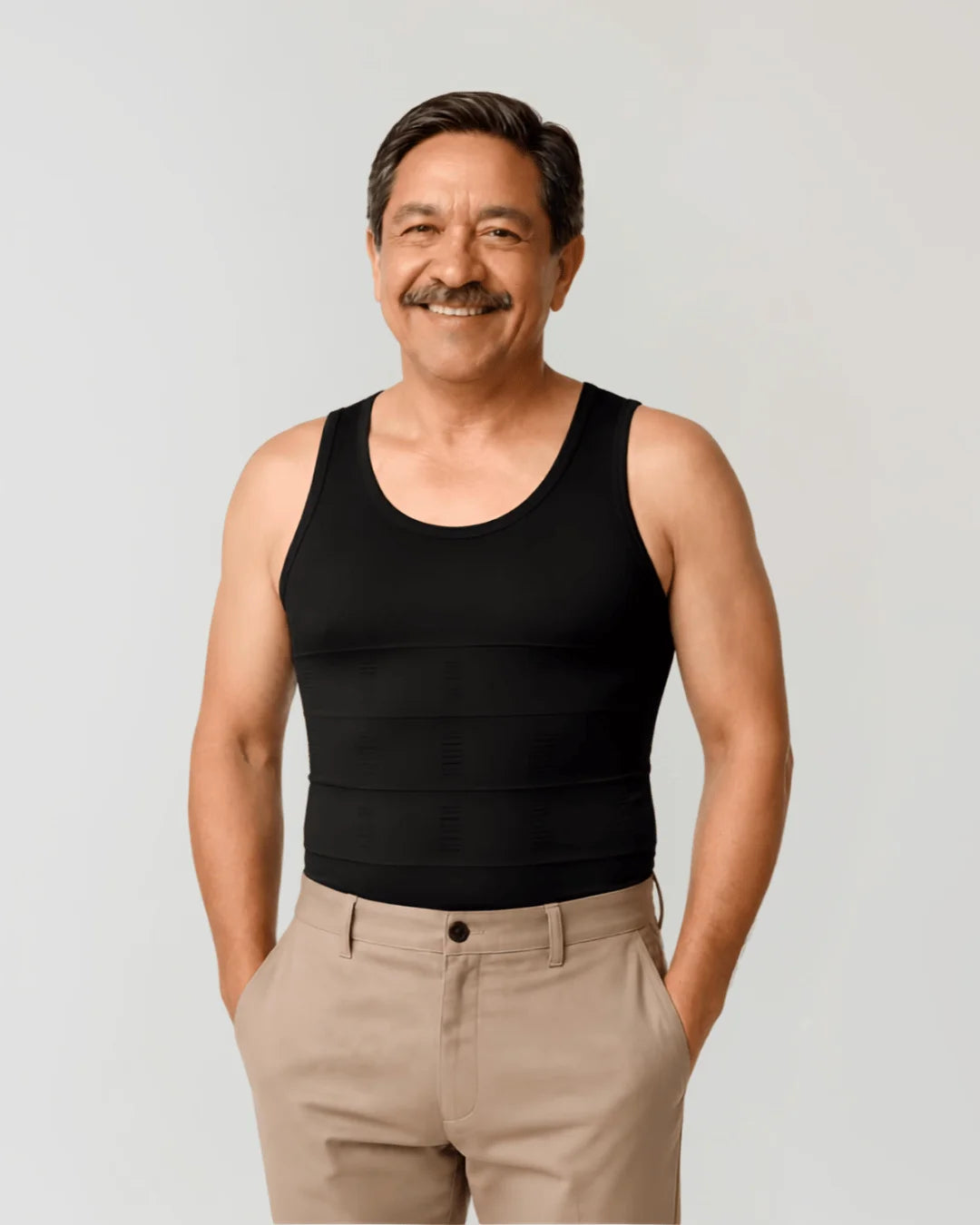 VANDIALI - Camiseta de Compresión 👔