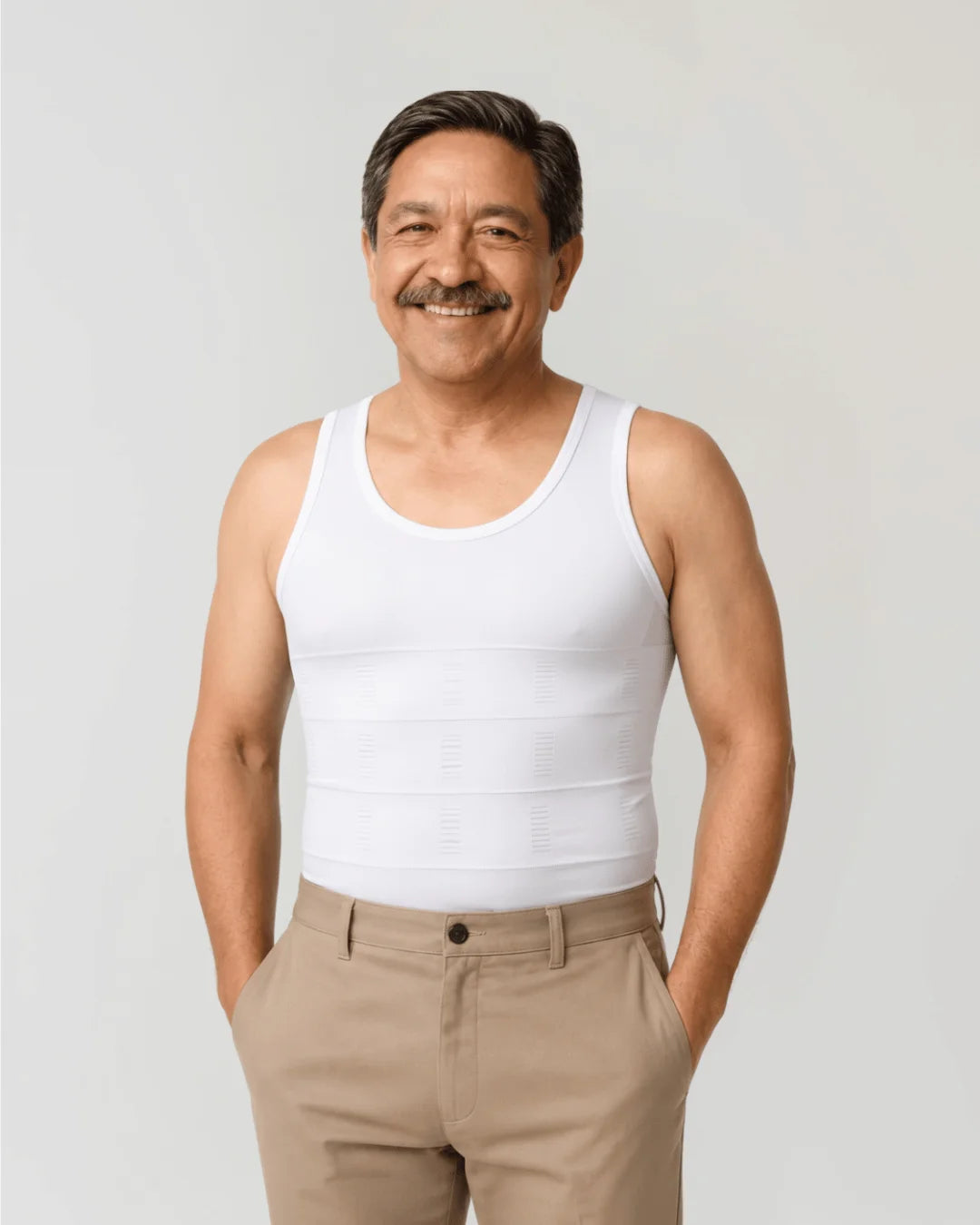 VANDIALI - Camiseta de Compresión 👔