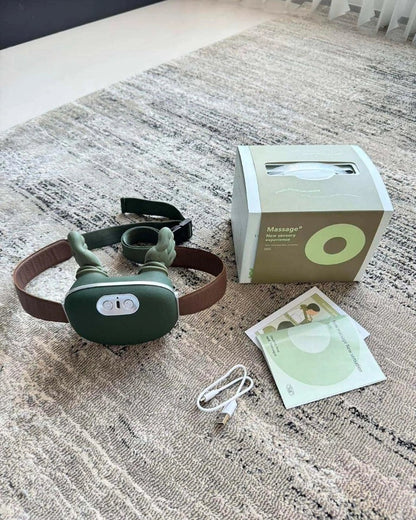 Masajeador de Cuello Cervical 💆‍♂️